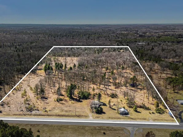 10553 N Us Highway 31, Free Soil, MI 49411