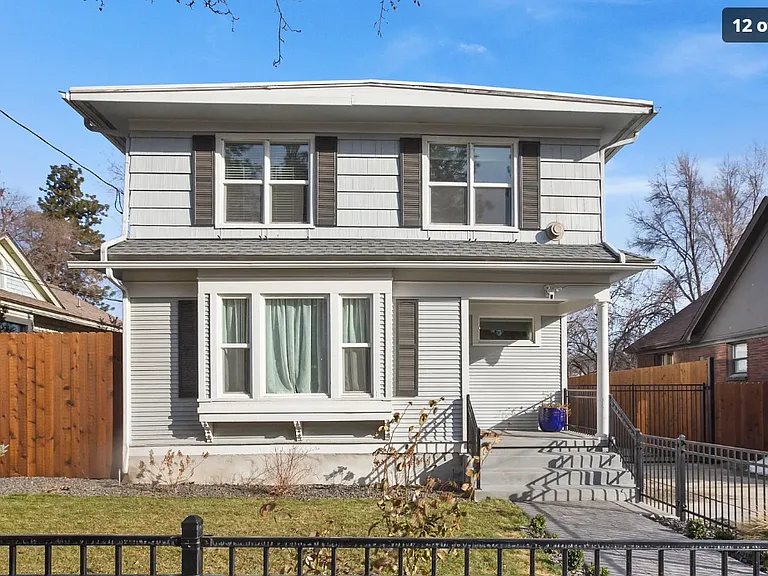 321 S Cannon St #1 — Photo 13