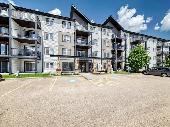 3357 16a Ave NW #416, Edmonton, AB T6T 0V4
