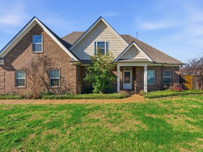 1246 Rimrock Rd, Smyrna, TN, 37167