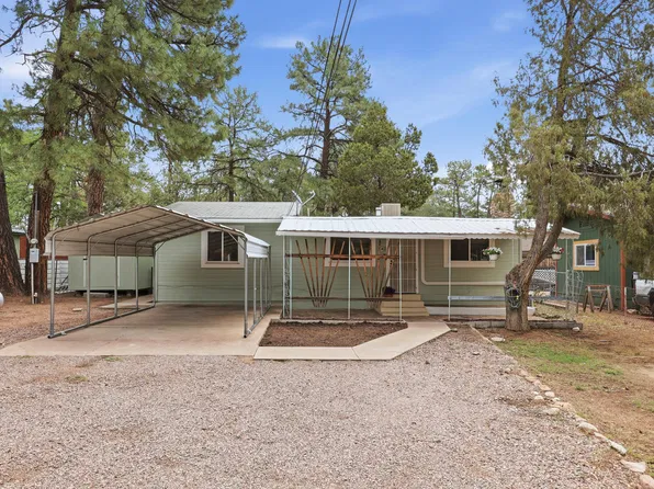 209 S Colcord Rd, Payson, AZ 85541