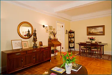 Sold by Brown Harris Stevens