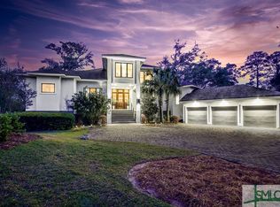 28 Delegal Rd, Savannah, GA 31411