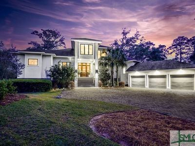 28 Delegal Rd, Savannah, GA, 31411
