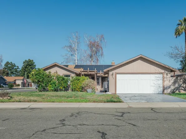 951 Shadow Creek Dr, Stockton, CA 95209