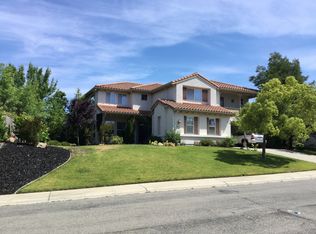 1128 Goldeneye Ct, Folsom, CA