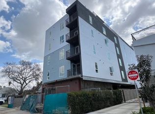 1192 W 35th St #304, Los Angeles, CA 90007