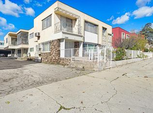 1749 N Edgemont St, Los Angeles, CA 90027
