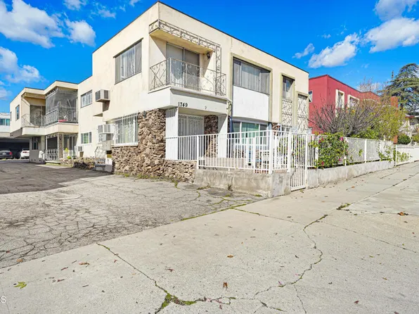 1749 N Edgemont St, Los Angeles, CA 90027
