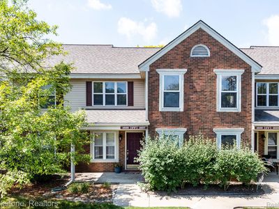1626 Emerson Cir, Rochester, MI, 48307