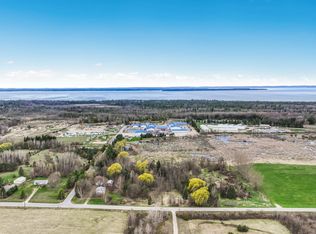 00 Quarterline Road, Kewadin, MI 49648