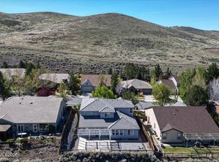 3142 Banestone Rd, Sparks, NV