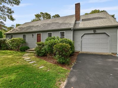 47 Whidah Drive, Harwich, MA, 02645