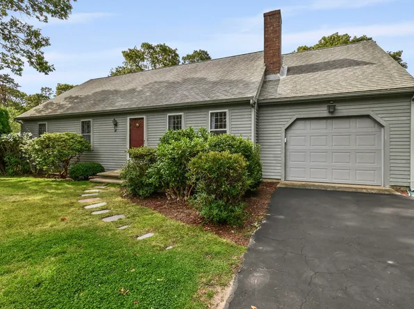 47 Whidah Drive, Harwich, MA 02645