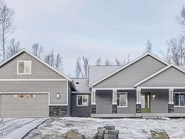 4378 S Pinnacle Peak Dr, Wasilla, AK 99623