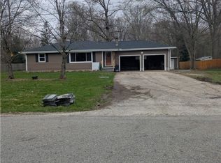 9581 Colton Rd, Windham, OH 44288