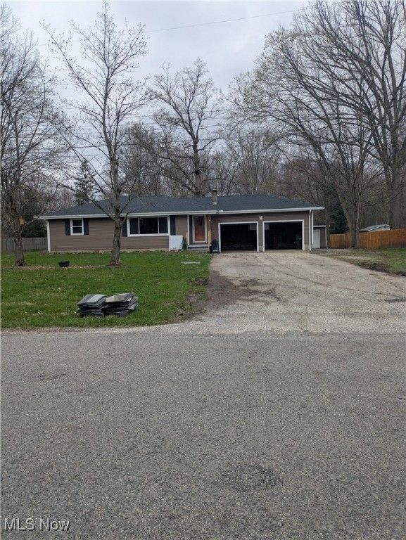 Real estate listing image