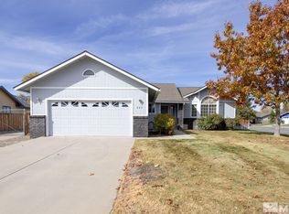 598 Lisa Ln, Gardnerville, NV 89460
