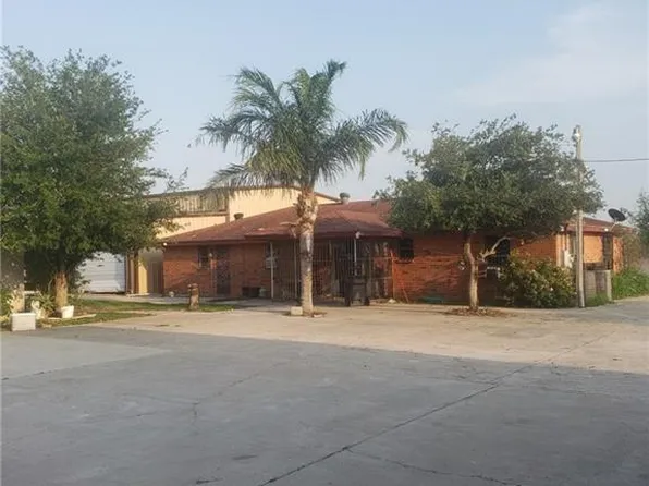 12520 Mile 2 E #1/2, Mercedes, TX 78570