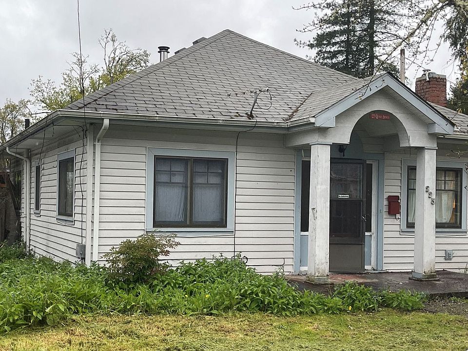 225 Quincy Ave, Cottage Grove, OR 97424 Zillow