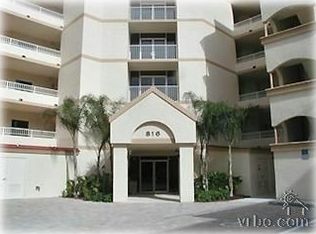 816 Mystic Dr APT A204, Cape Canaveral, FL 32920