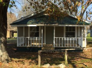 9 Crescent Ave SW, Rome, GA 30161