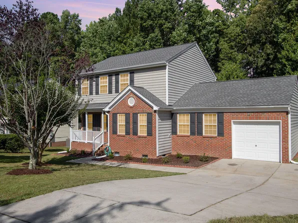 5008 Millstone Dr, Durham, NC 27713