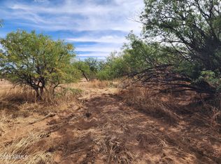 712 N Schrader Rd #A, Sierra Vista, AZ 85635