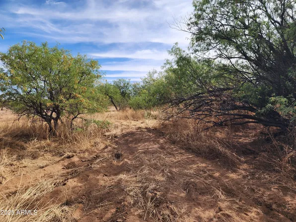 712 lot A N Schrader Road #-, Sierra Vista, AZ 85635