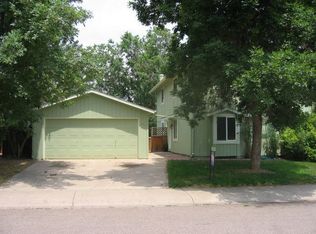 1712 Bedford Cir, Fort Collins, CO 80526