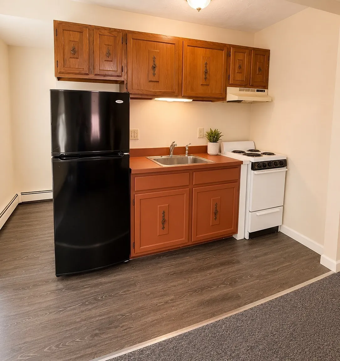 Studio, 1.0 bath, 225 sqft, $1,750 — Photo 1