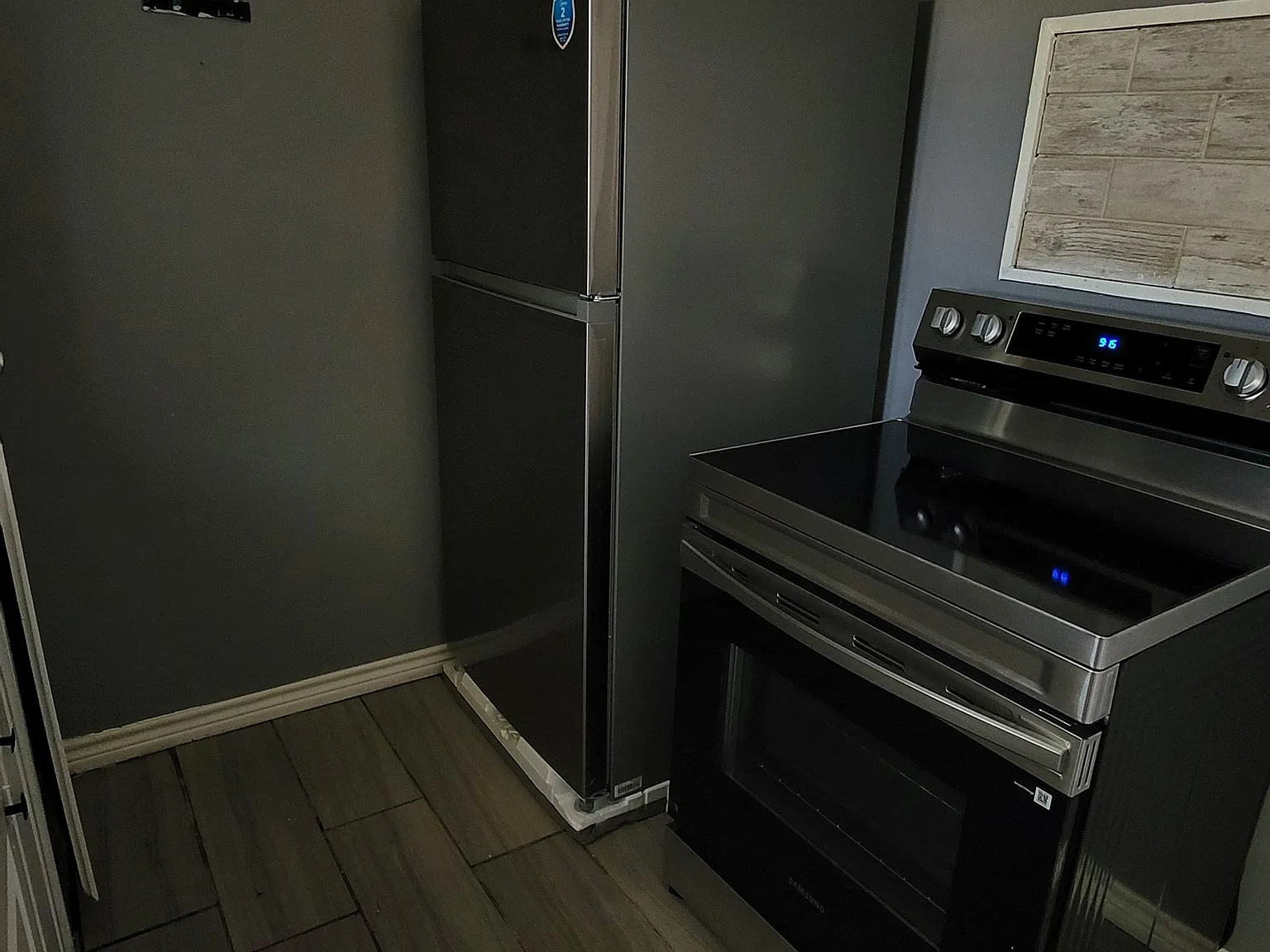 3 bed, 1.5 bath, $1,300 — Photo 4
