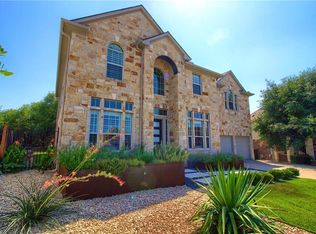 22133 Rose Grass Ln, Spicewood, TX 78669