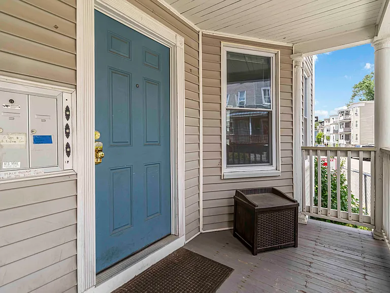 14 Torrey St #1 — Photo 21