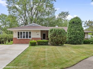 508 Corrinthia Ct, Elk Grove Village, IL 60007