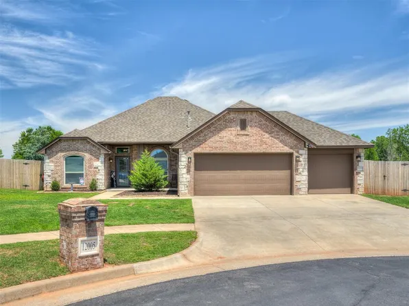 12005 NW 139th St, Piedmont, OK 73078