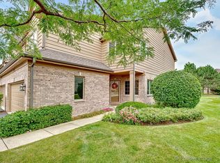 124 Santa Fe Ln, Willow Springs, IL 60480