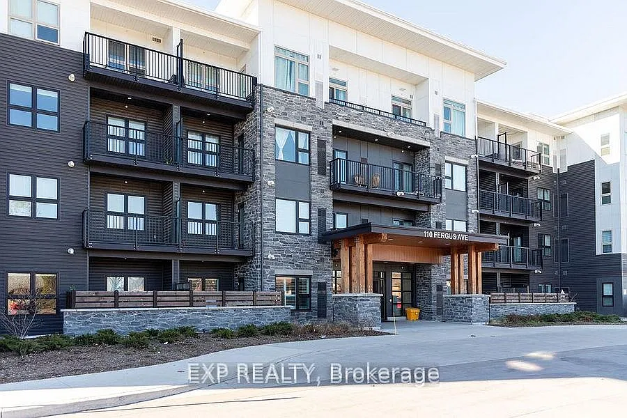 110 Fergus Ave #101