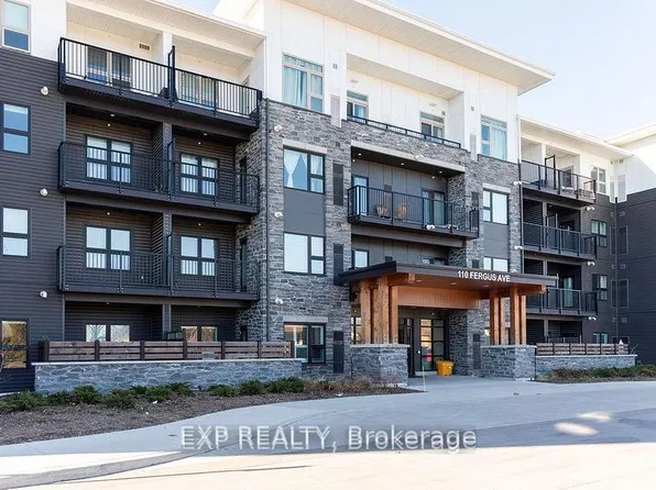 110 Fergus Ave, Kitchener, ON