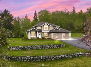 3707 171st Ave SE, Snohomish, WA 98290