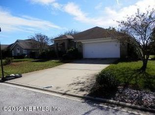 12358 Sutton Island Dr, Jacksonville, FL 32225