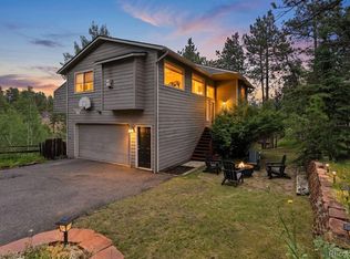 29895 Spruce Rd, Evergreen, CO 80439