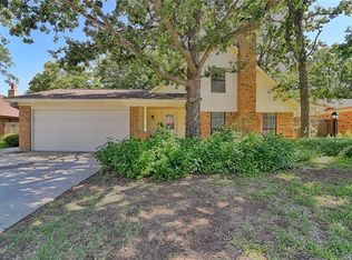 4211 Westwind Dr, Arlington, TX 76017