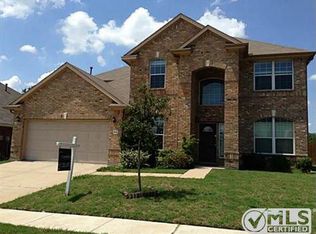9320 Shadowfax Dr, Arlington, TX 76002