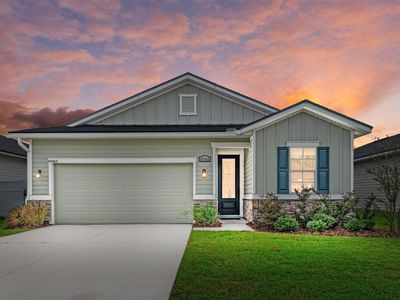 95463 Woodbridge Pkwy, Fernandina Beach, FL, 32034