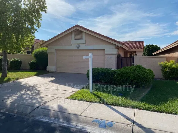 788 S Martinique Dr, Gilbert, AZ 85233