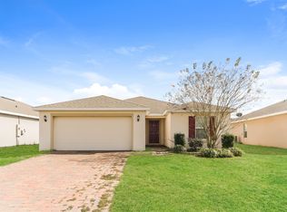 1381 Lucerne Loop Rd NE, Winter Haven, FL 33881