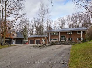 1078 Berletts Rd, Wilmot, ON N0B2L0