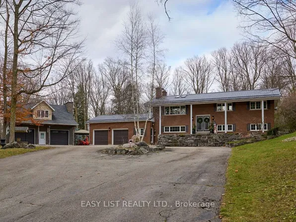 1078 Berletts Rd, Wilmot, ON N0B 2L0