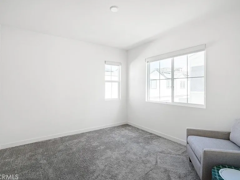 spare bedroom